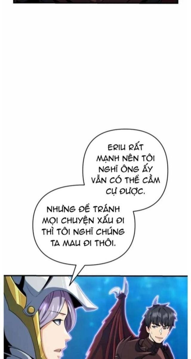 Tôi Là Người Chơi Duy Nhất Đăng Nhập - Page 55