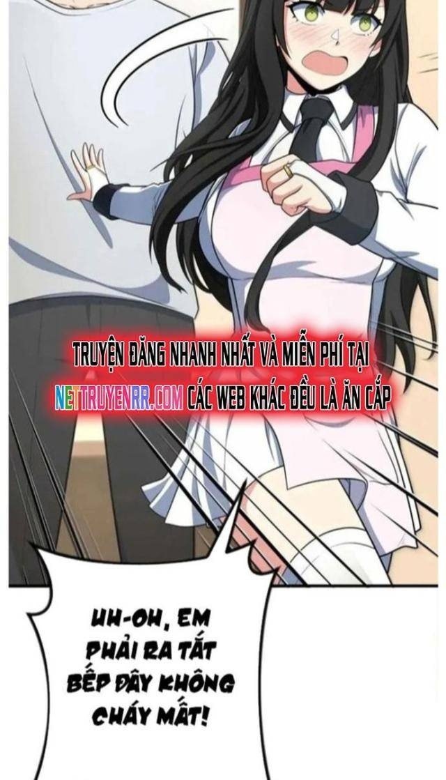 Tôi Là Người Chơi Duy Nhất Đăng Nhập - Page 20