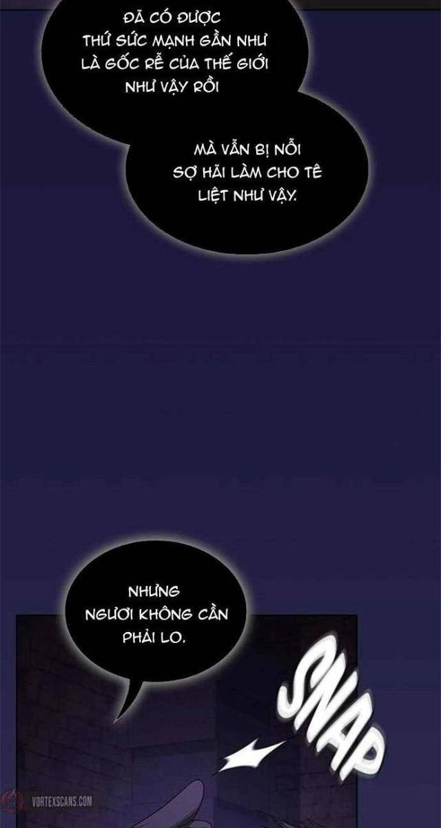 Tôi Là Người Chơi Leo Tháp Một Mình - Page 101