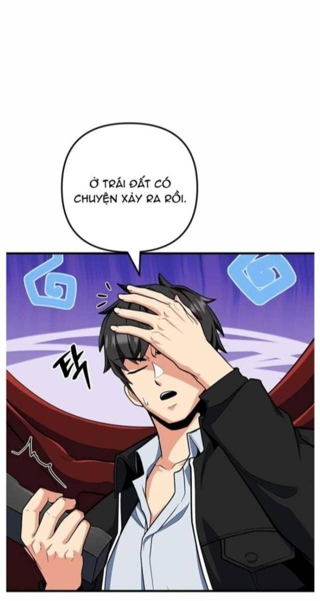 Tôi Là Người Chơi Duy Nhất Đăng Nhập - Page 137