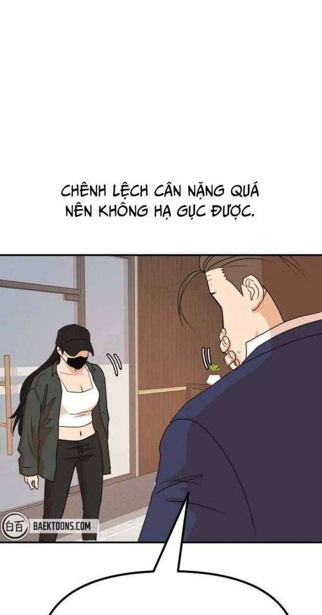 Bạn Trai Vệ Sĩ - Page 18