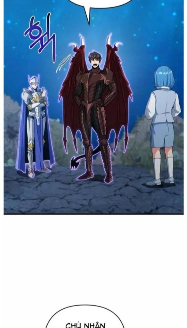 Tôi Là Người Chơi Duy Nhất Đăng Nhập - Page 40