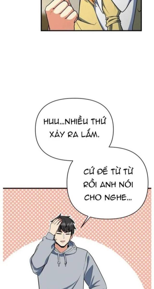 Tôi Là Người Chơi Duy Nhất Đăng Nhập - Page 9