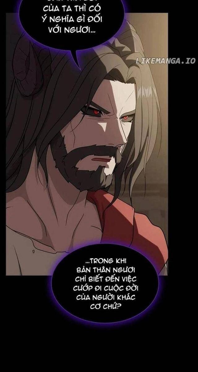 Tôi Là Người Chơi Leo Tháp Một Mình - Page 127