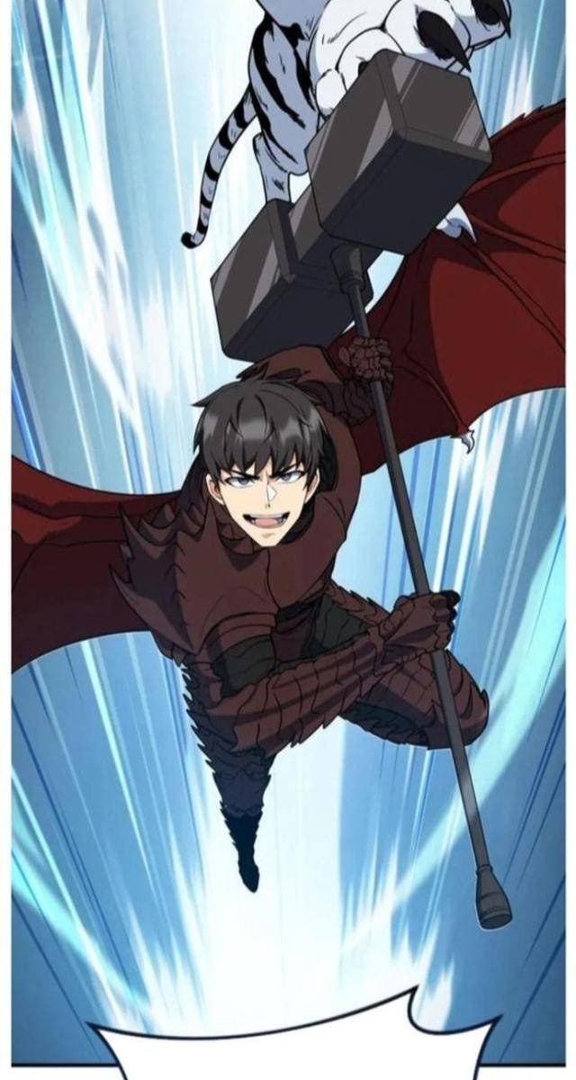 Tôi Là Người Chơi Duy Nhất Đăng Nhập - Page 47