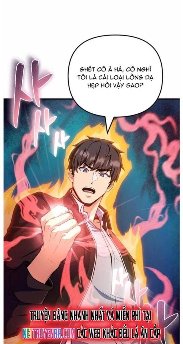 Tôi Là Người Chơi Duy Nhất Đăng Nhập - Page 11