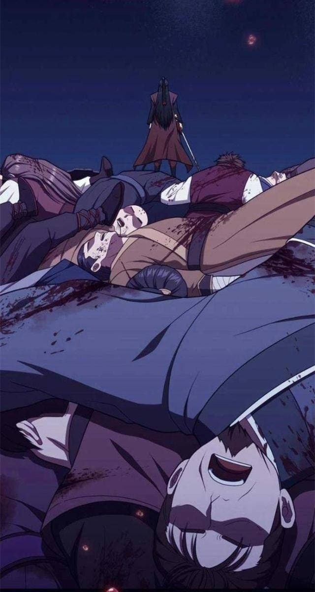 Tôi Là Người Chơi Leo Tháp Một Mình - Page 125