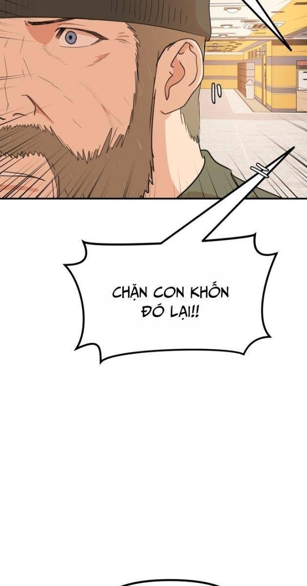 Bạn Trai Vệ Sĩ - Page 72