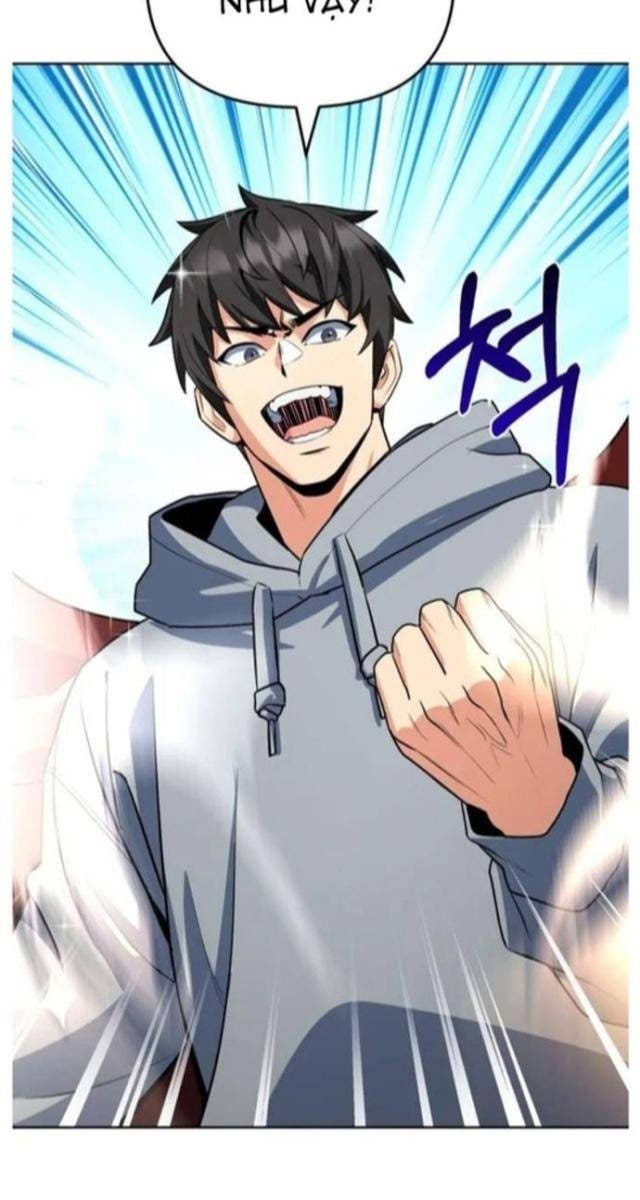 Tôi Là Người Chơi Duy Nhất Đăng Nhập - Page 33