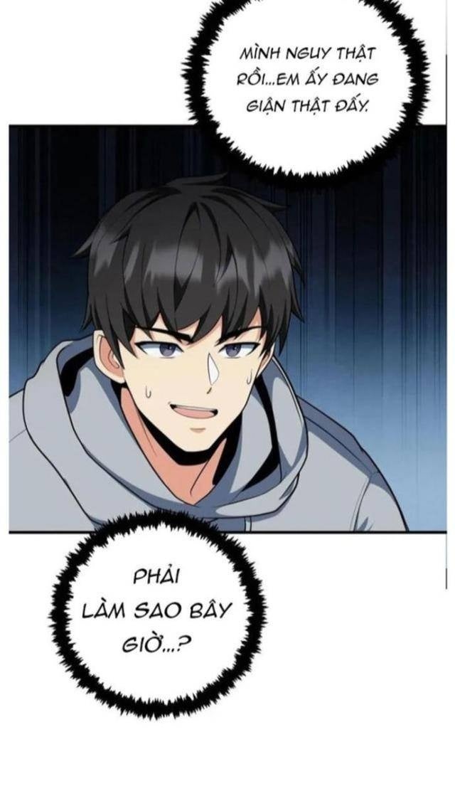 Tôi Là Người Chơi Duy Nhất Đăng Nhập - Page 26