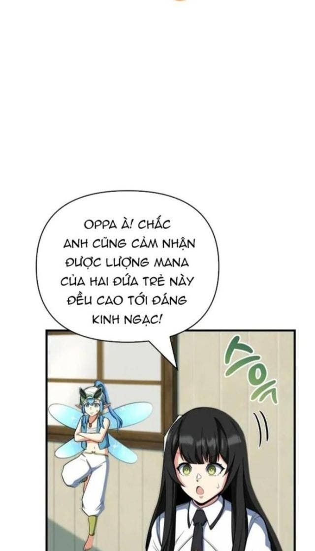 Tôi Là Người Chơi Duy Nhất Đăng Nhập - Page 10