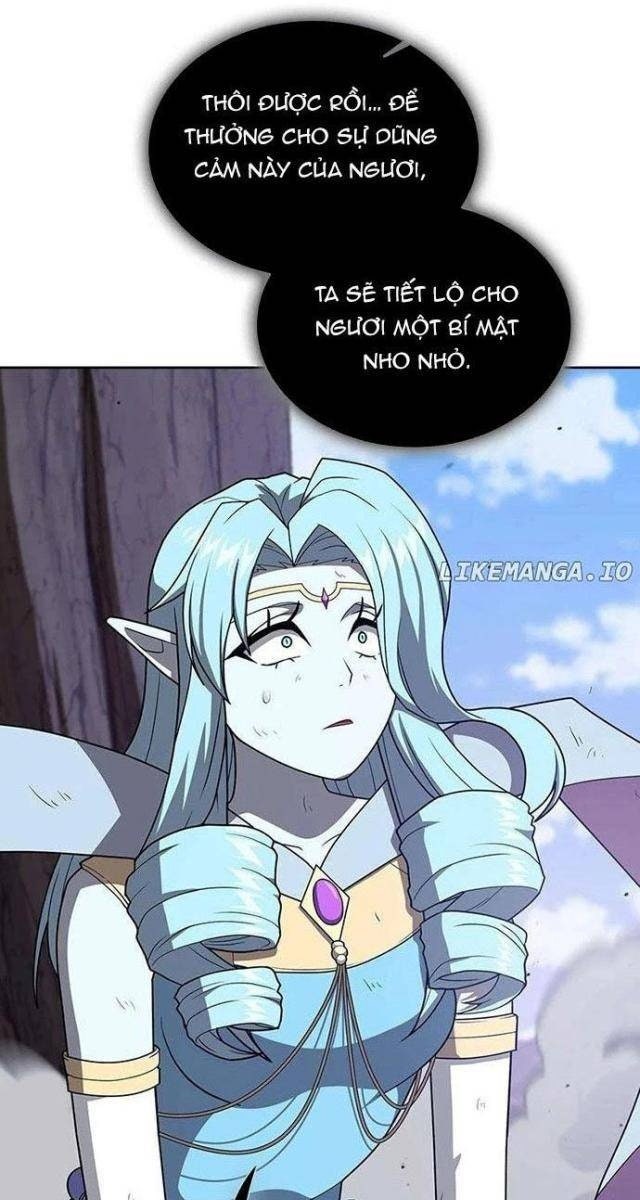 Tôi Là Người Chơi Leo Tháp Một Mình - Page 17
