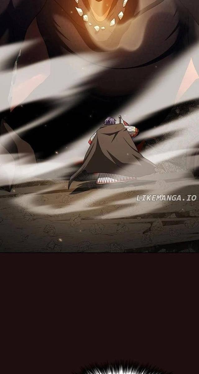 Tôi Là Người Chơi Leo Tháp Một Mình - Page 121