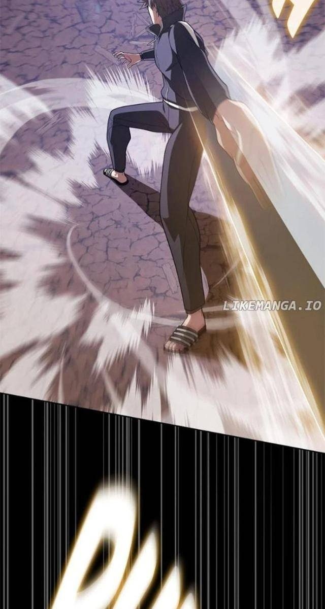 Tôi Là Người Chơi Leo Tháp Một Mình - Page 100