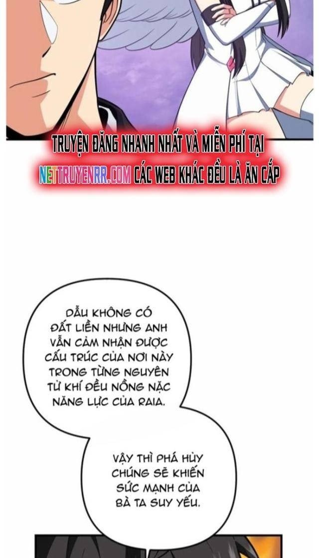 Tôi Là Người Chơi Duy Nhất Đăng Nhập - Page 40