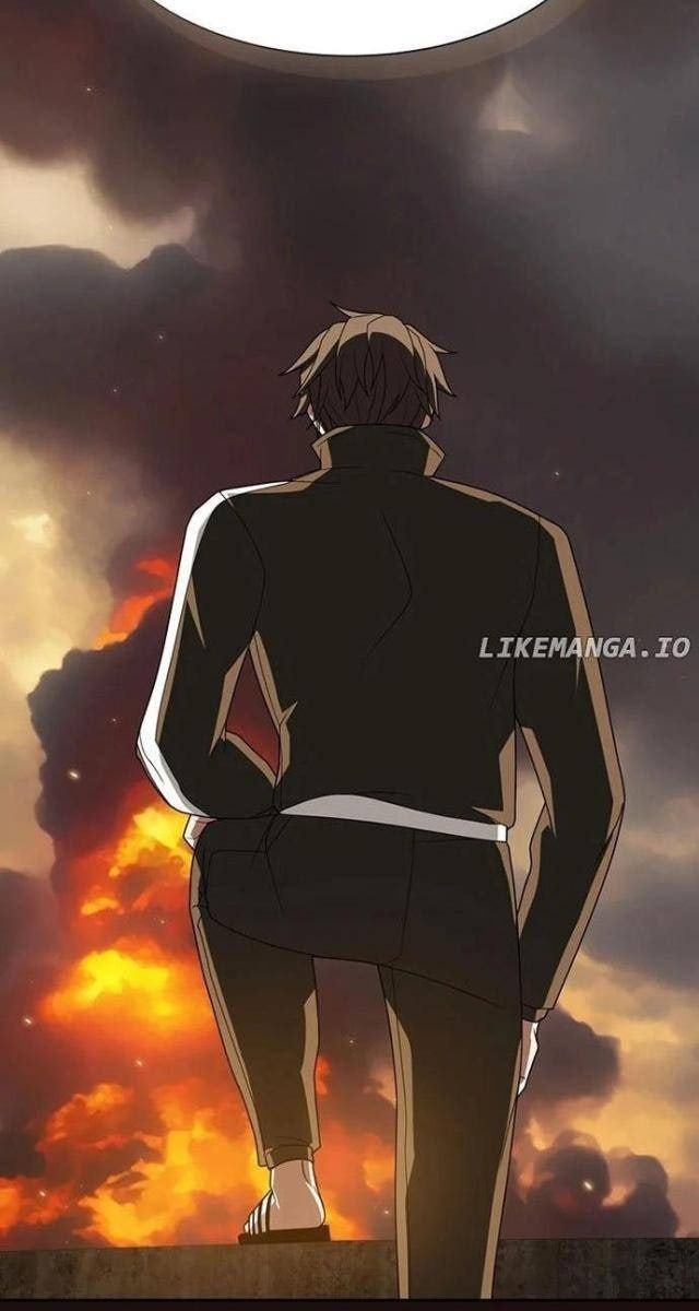 Tôi Là Người Chơi Leo Tháp Một Mình - Page 134