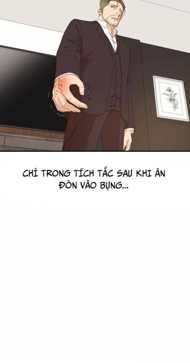 Bạn Trai Vệ Sĩ - Page 51