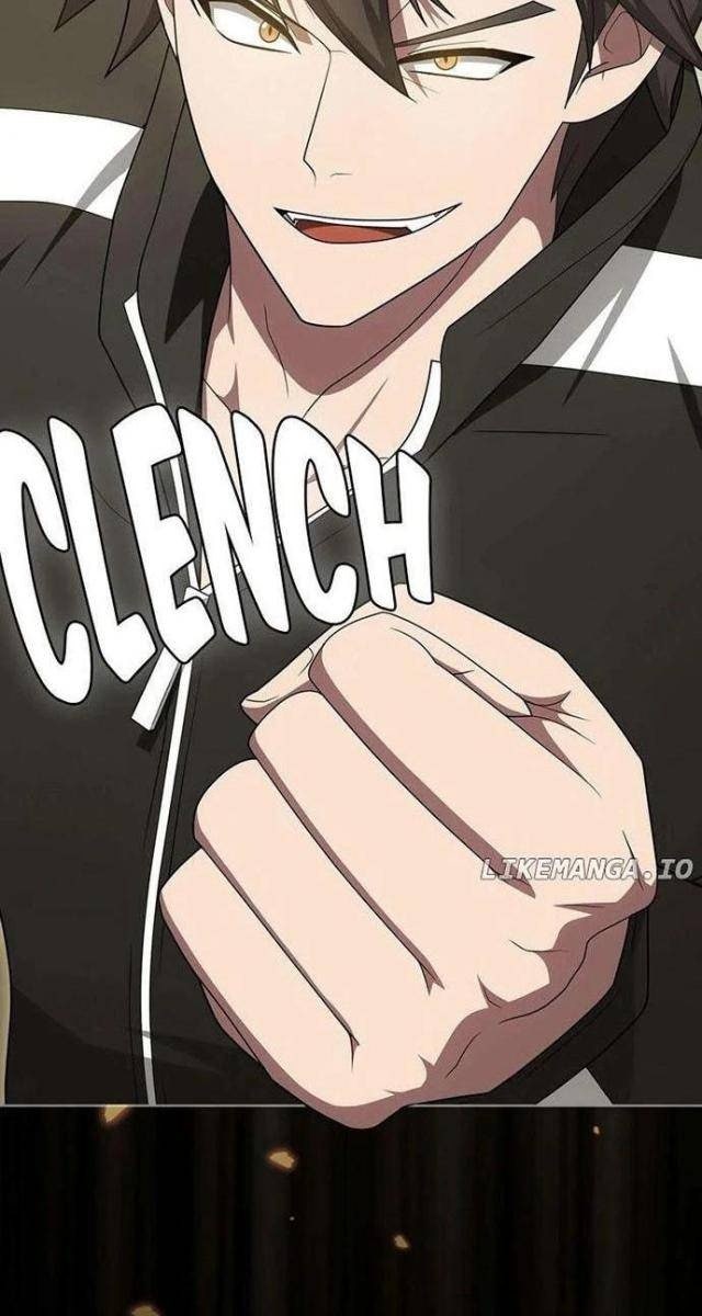 Tôi Là Người Chơi Leo Tháp Một Mình - Page 112