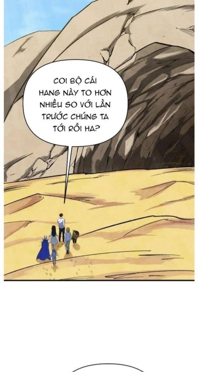 Tôi Là Người Chơi Duy Nhất Đăng Nhập - Page 69