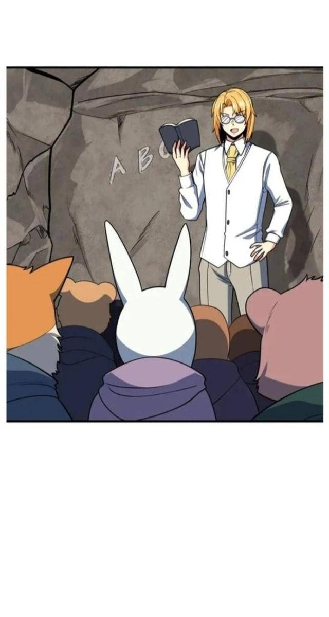 Tôi Là Người Chơi Duy Nhất Đăng Nhập - Page 83