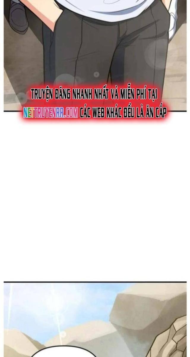 Tôi Là Người Chơi Duy Nhất Đăng Nhập - Page 19