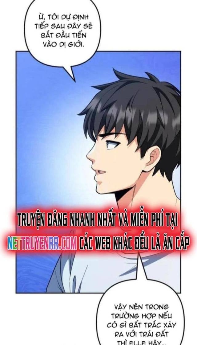 Tôi Là Người Chơi Duy Nhất Đăng Nhập - Page 22