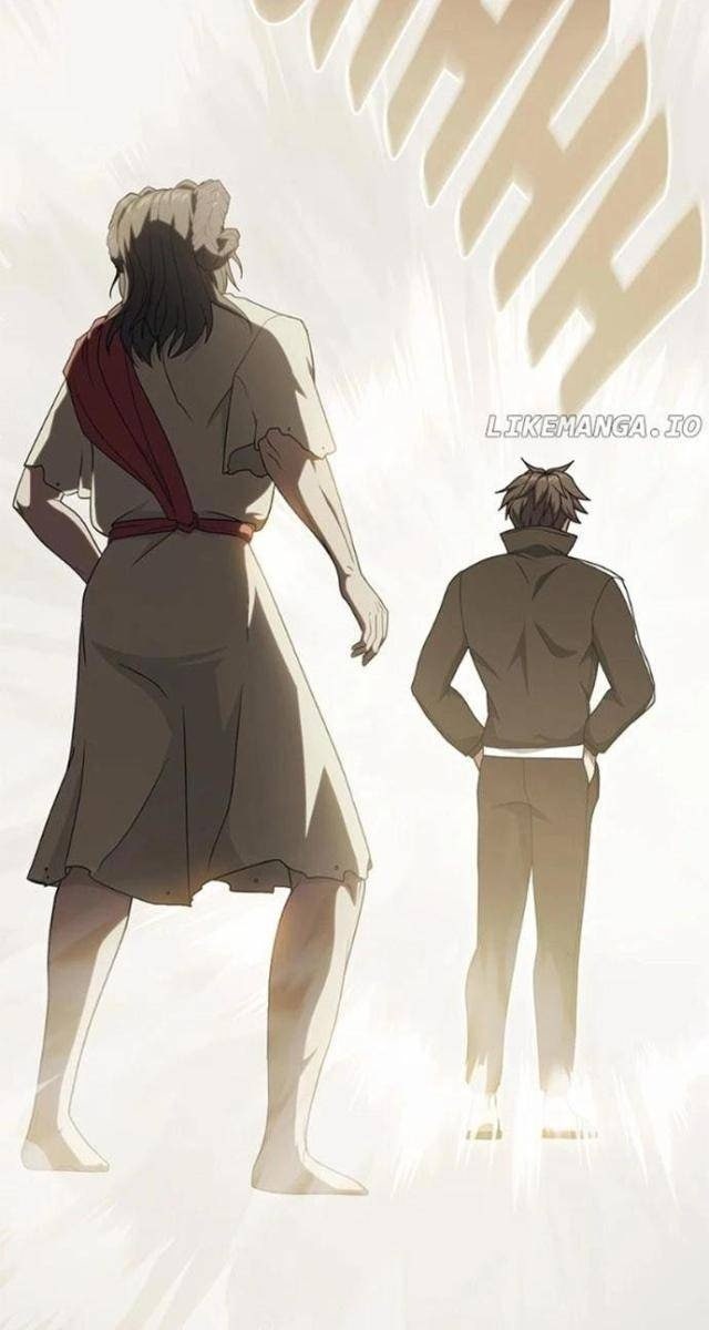 Tôi Là Người Chơi Leo Tháp Một Mình - Page 29