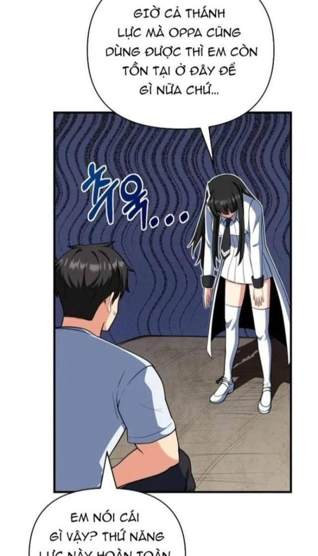 Tôi Là Người Chơi Duy Nhất Đăng Nhập - Page 50