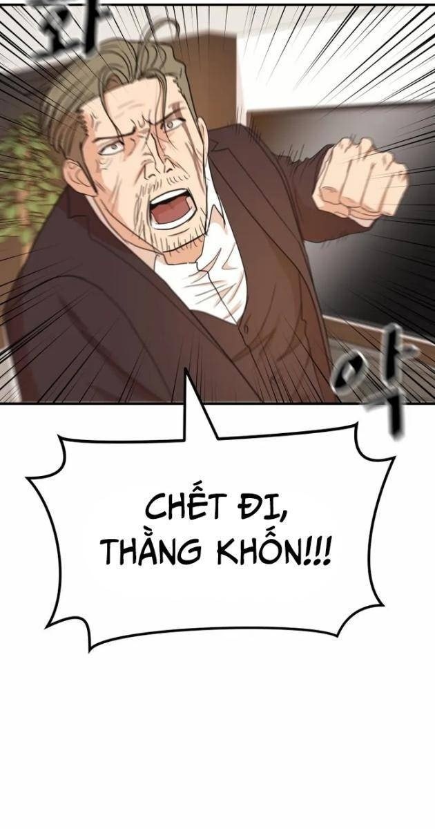 Bạn Trai Vệ Sĩ - Page 79