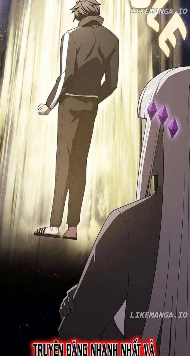 Tôi Là Người Chơi Leo Tháp Một Mình - Page 107