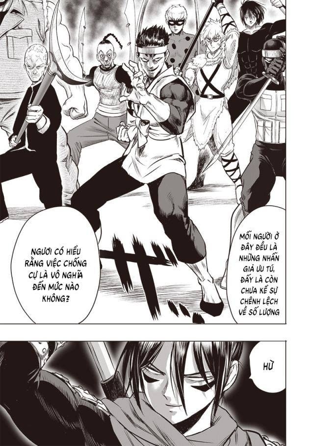 Onepunch Man - Page 10