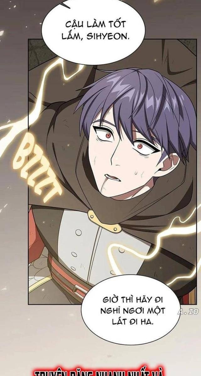 Tôi Là Người Chơi Leo Tháp Một Mình - Page 32