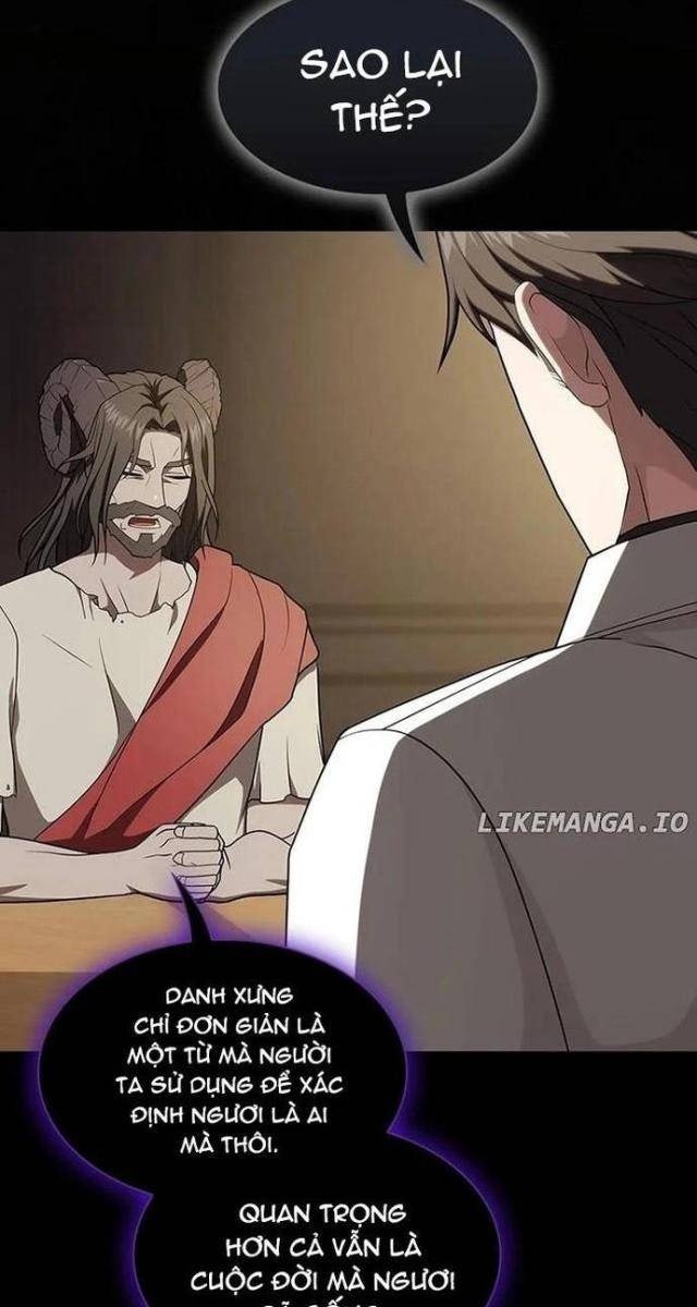 Tôi Là Người Chơi Leo Tháp Một Mình - Page 125