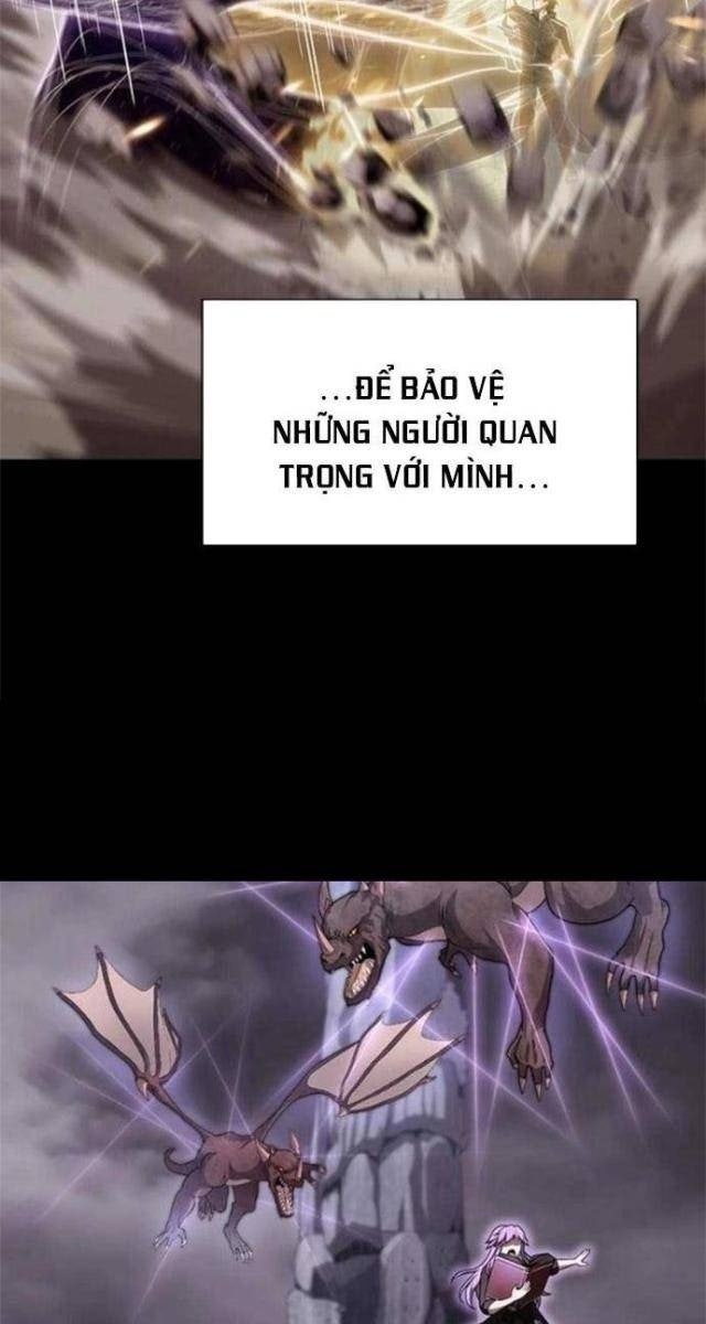 Tôi Là Người Chơi Leo Tháp Một Mình - Page 49