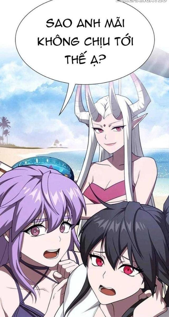 Tôi Là Người Chơi Leo Tháp Một Mình - Page 140