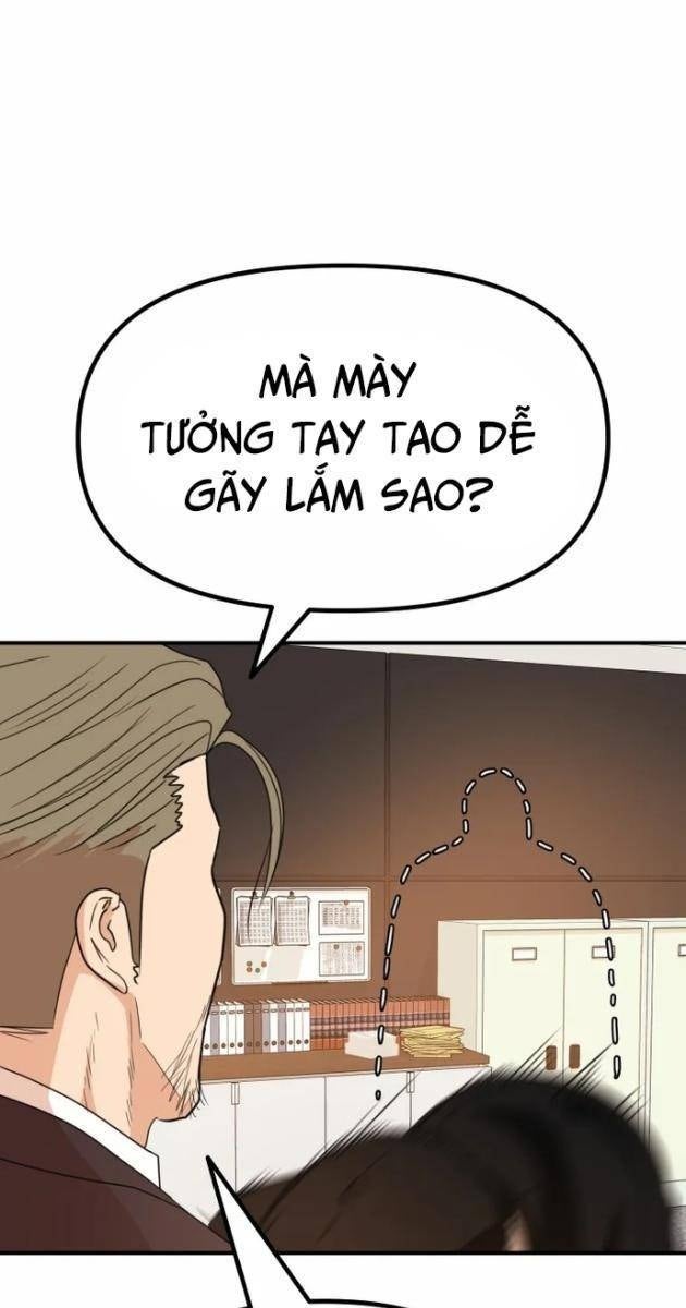 Bạn Trai Vệ Sĩ - Page 55