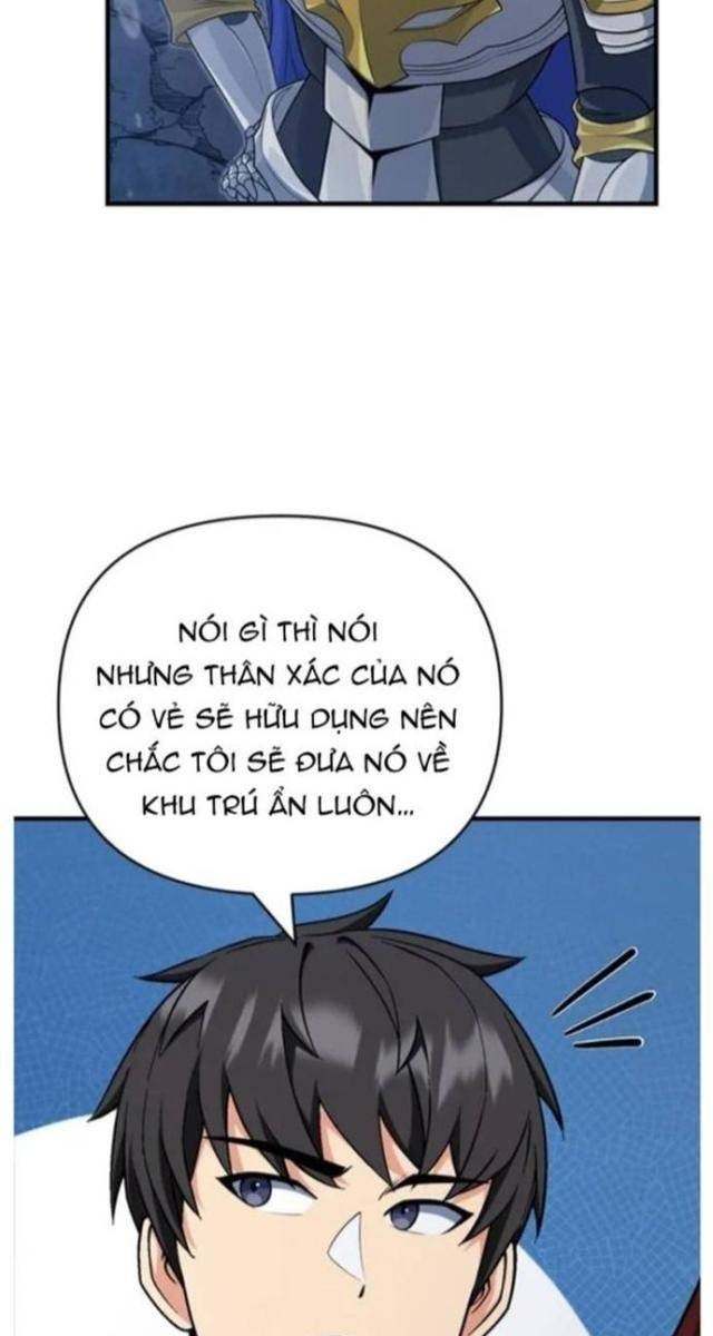 Tôi Là Người Chơi Duy Nhất Đăng Nhập - Page 95