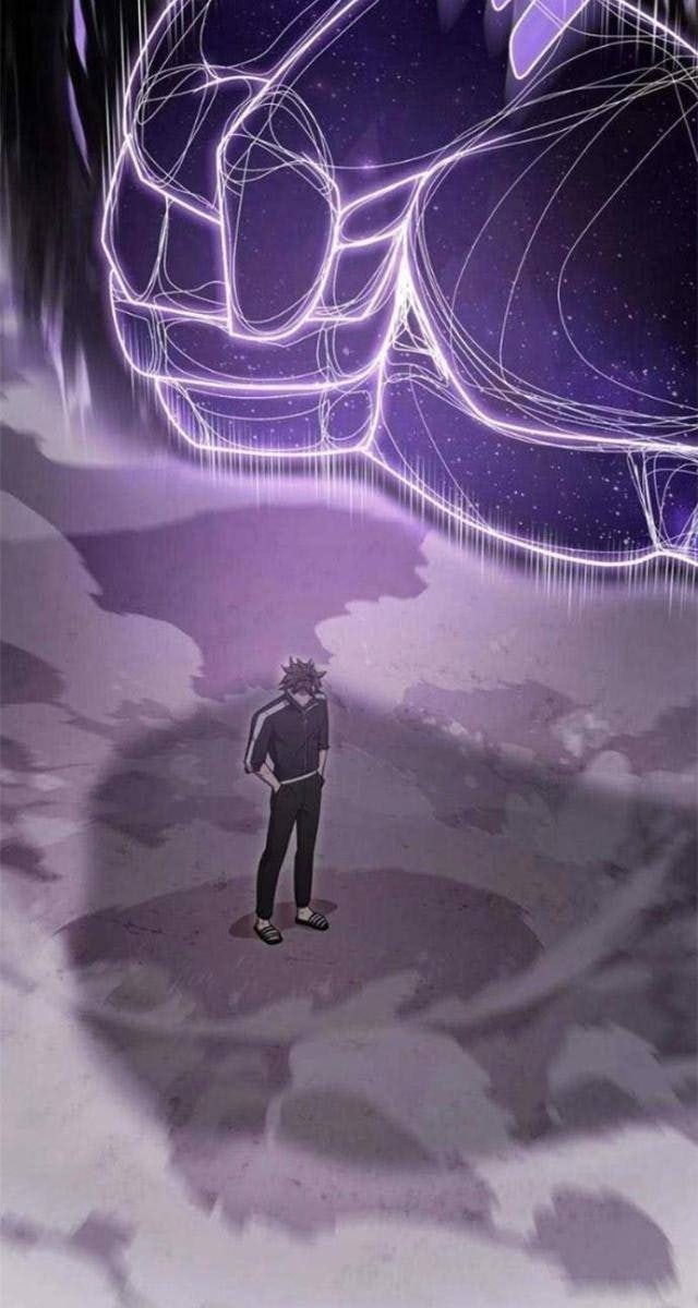 Tôi Là Người Chơi Leo Tháp Một Mình - Page 32