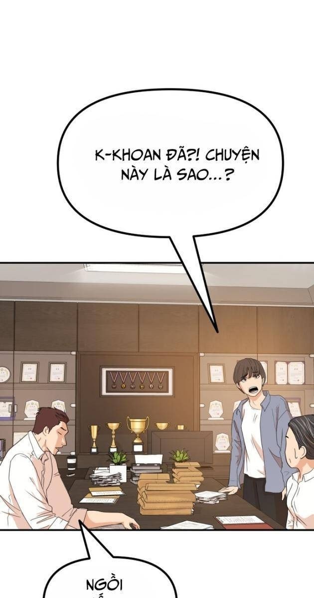 Bạn Trai Vệ Sĩ - Page 43