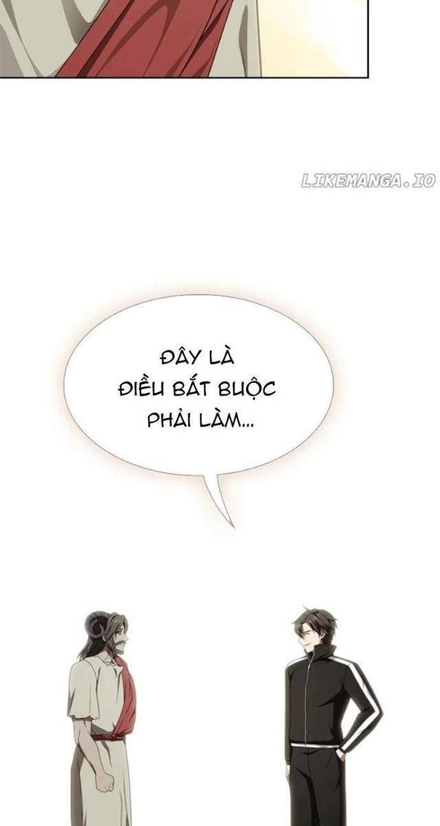 Tôi Là Người Chơi Leo Tháp Một Mình - Page 38