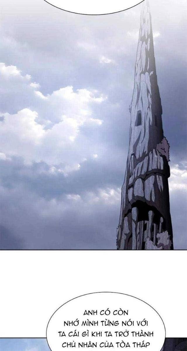 Tôi Là Người Chơi Leo Tháp Một Mình - Page 11