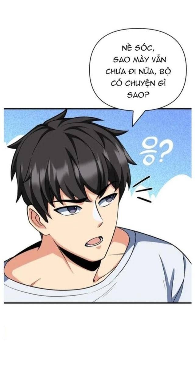 Tôi Là Người Chơi Duy Nhất Đăng Nhập - Page 59