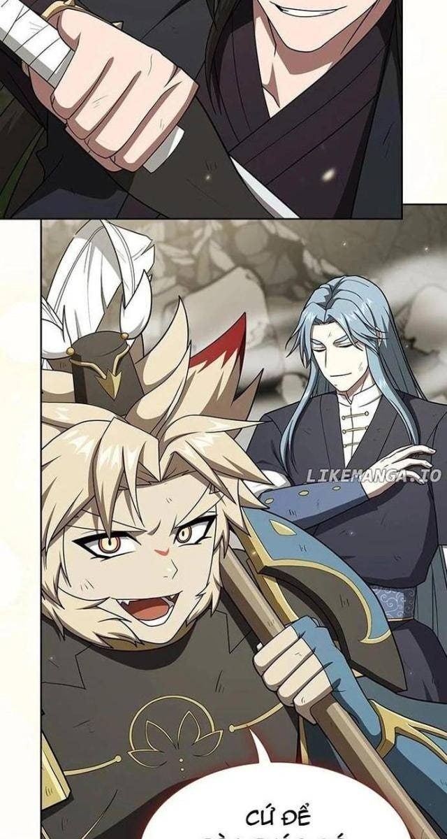 Tôi Là Người Chơi Leo Tháp Một Mình - Page 79