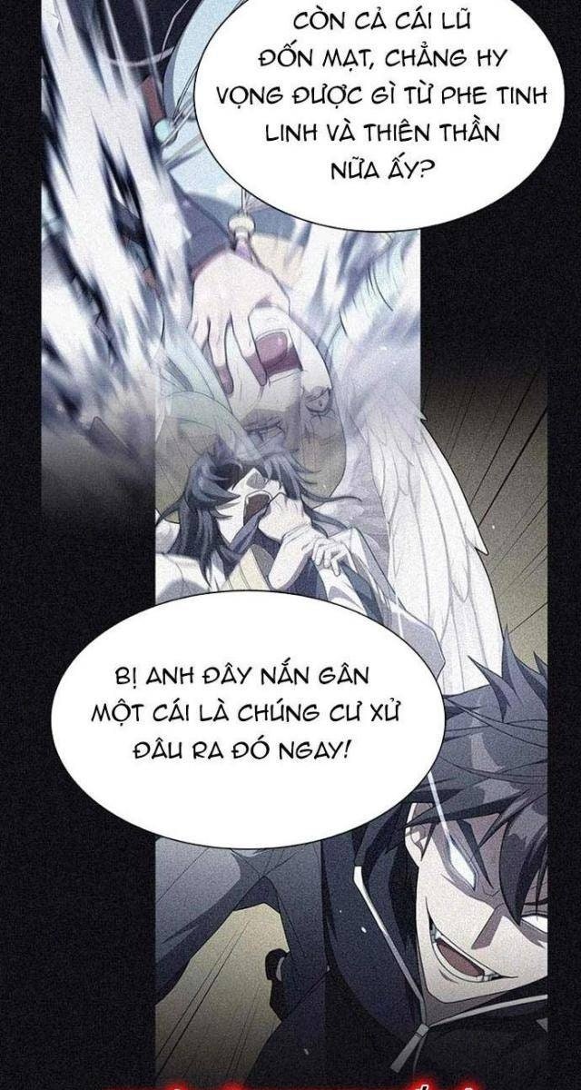 Tôi Là Người Chơi Leo Tháp Một Mình - Page 34