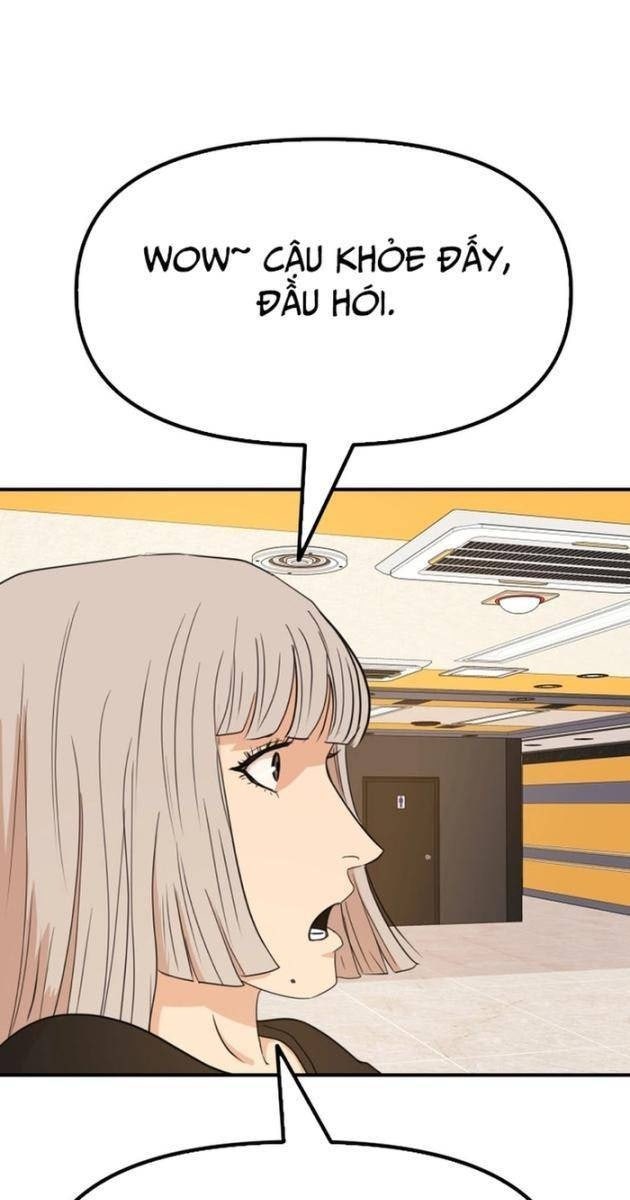 Bạn Trai Vệ Sĩ - Page 42