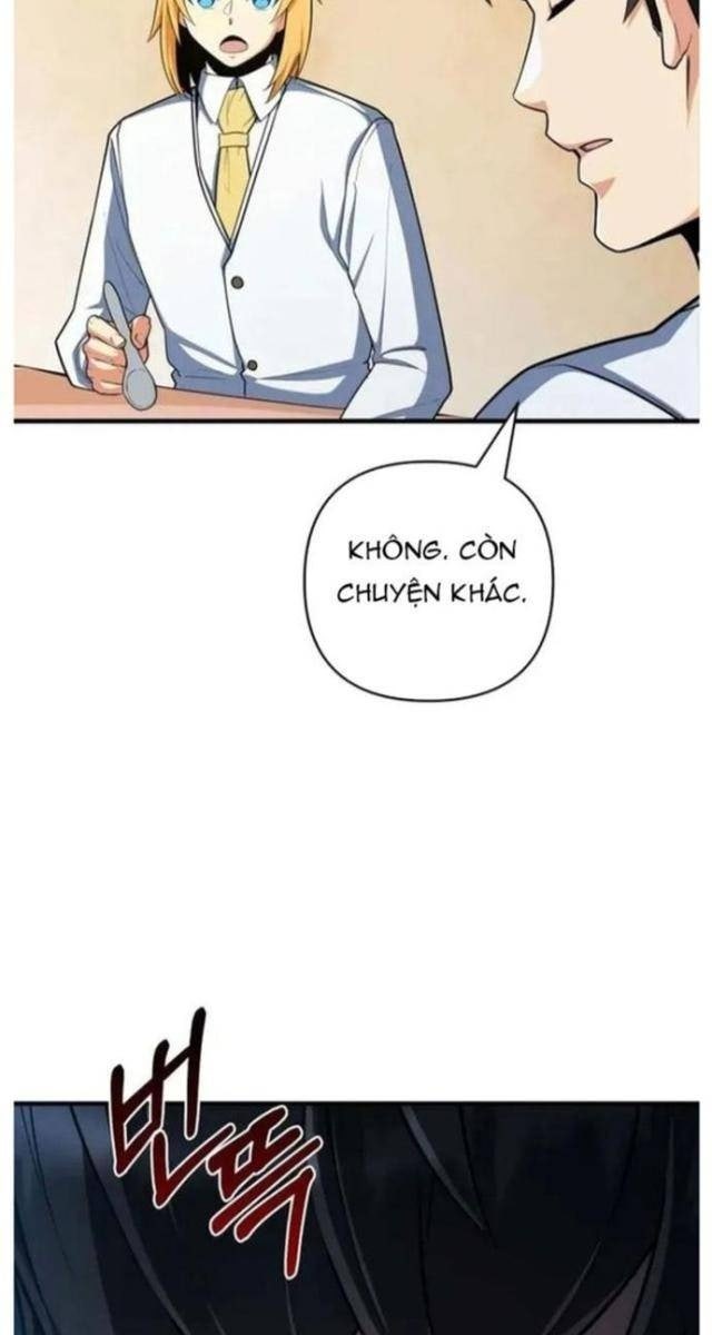 Tôi Là Người Chơi Duy Nhất Đăng Nhập - Page 37