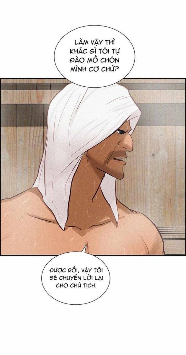 Chúa Tể Đồng Tiền - Page 36