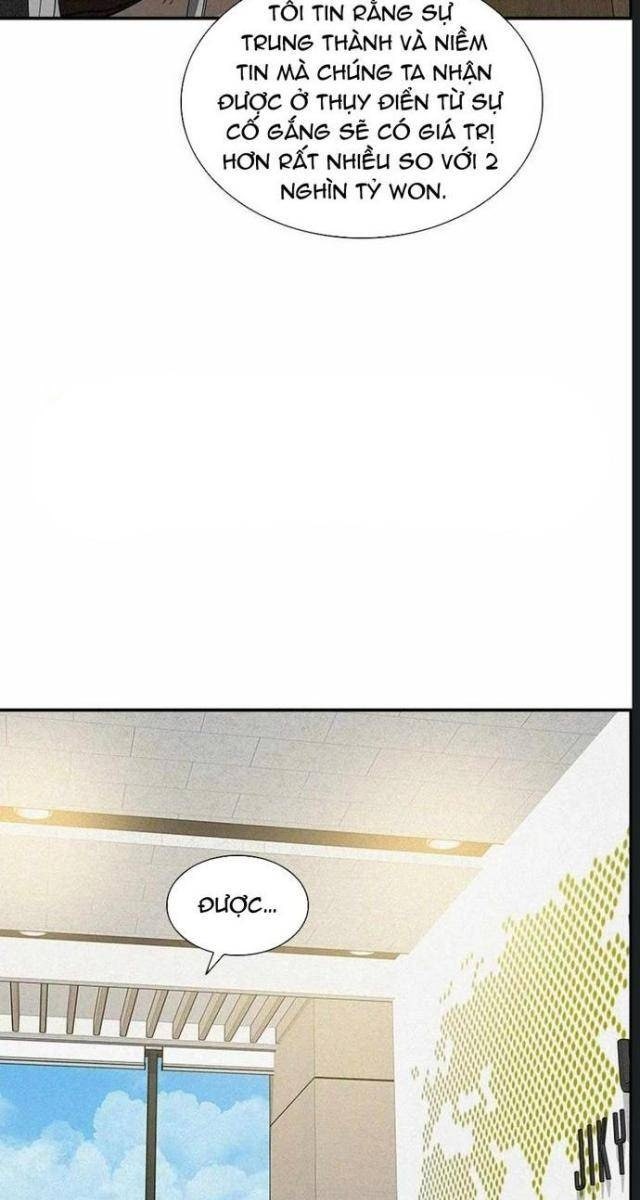 Chúa Tể Đồng Tiền - Page 81