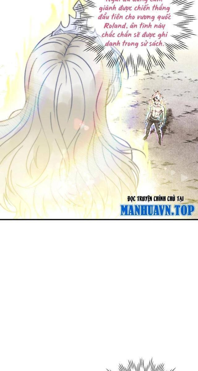 Ta Xuyên Vào Dị Giới Với Chỉ Số Phòng Thủ 99999 - Page 33