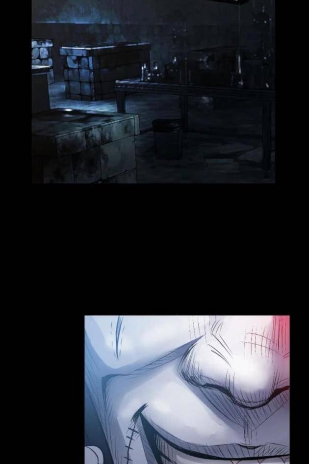 Người Siêu Việt - Page 35